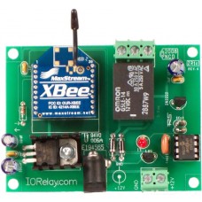 Legacy Universal 1-Channel SPDT Relay Controller